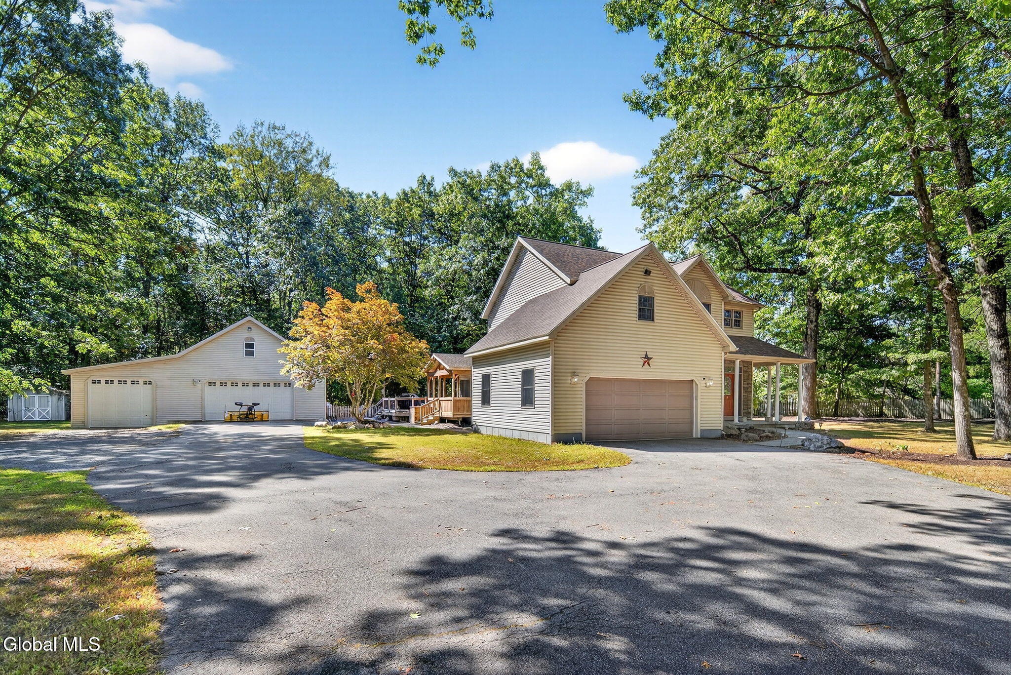 14 Highway 9P Malta, NY 12020 - Photo 34 of 35 Exterior 10