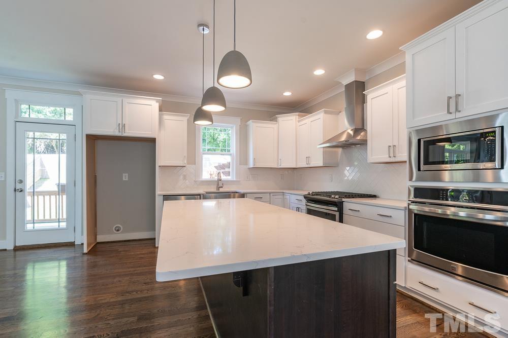 712 South State Street Raleigh, NC 27601 - Photo 5 of 30