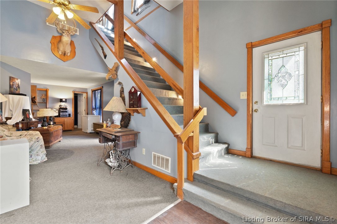 2439 A Ditney Ridge Road Bedford, IN 47421 - Photo 44 of 72 Gallery Image 44