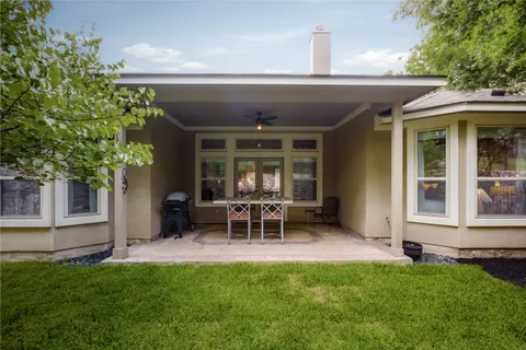 $629,000 | 214 Bellagio Drive, Lakeway, TX 78734