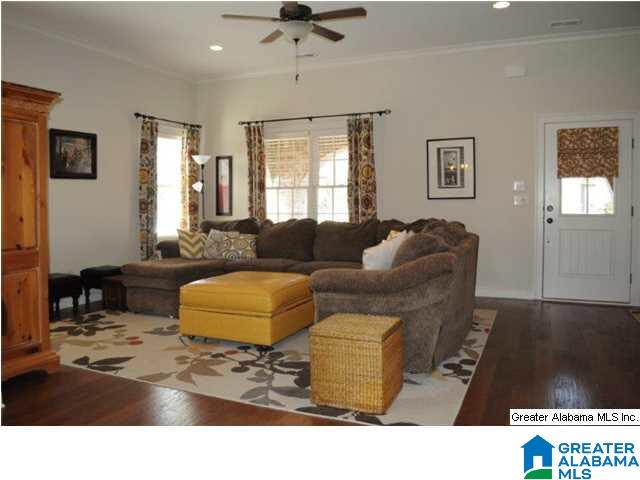 1069 Regent Park Drive Birmingham, AL 35242 - Photo 4 of 20