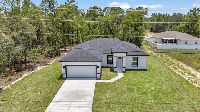 $1,900 | 586 Marion Oaks Trail, Ocala, FL 34473