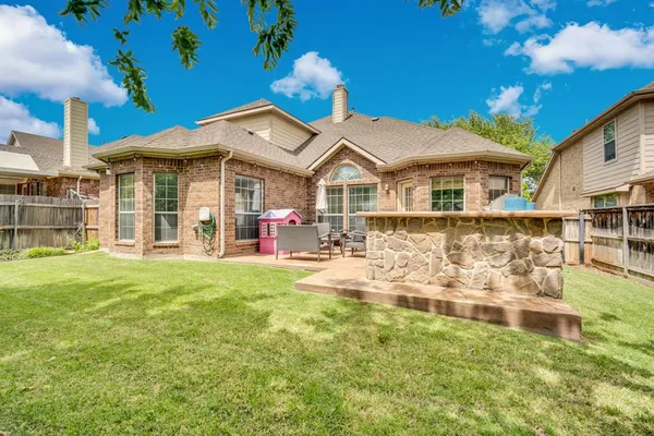 $475,000 | 4940 Paddock Drive, Fort Worth, TX 76244