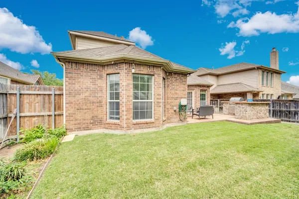 $475,000 | 4940 Paddock Drive, Fort Worth, TX 76244