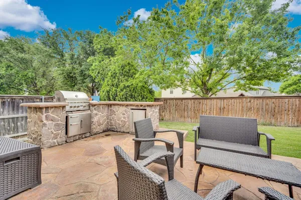 $475,000 | 4940 Paddock Drive, Fort Worth, TX 76244