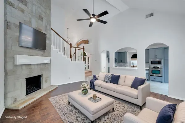 $475,000 | 4940 Paddock Drive, Fort Worth, TX 76244