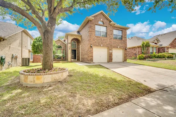 $475,000 | 4940 Paddock Drive, Fort Worth, TX 76244