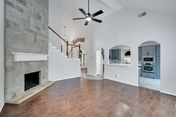 $475,000 | 4940 Paddock Drive, Fort Worth, TX 76244