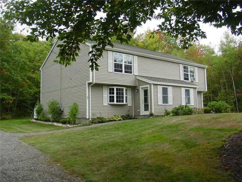 34-36 Harmon Way Cumberland Center, ME 04021 - Photo 3 of 34 Exterior Front.