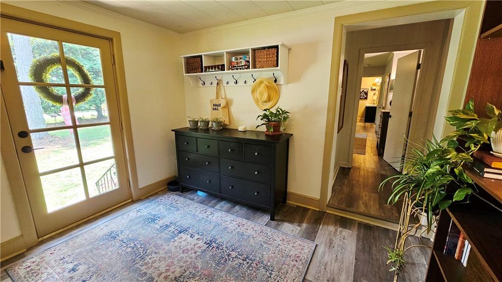 1581 Lost Mountain Road Powder Springs, GA 30127 - Photo 6 of 55 Gallery Image 6