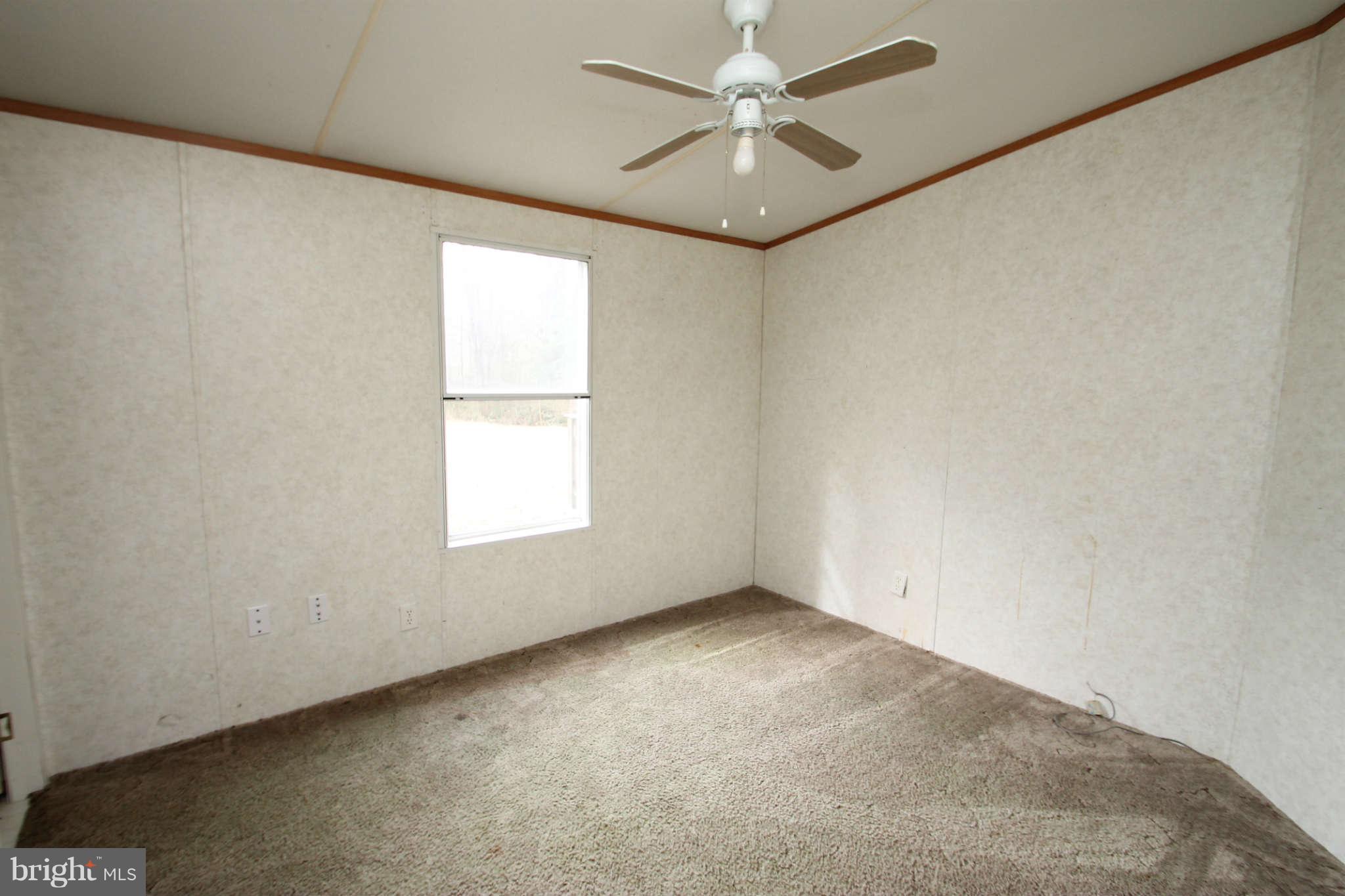 12076 Ridge Road King George, VA 22485 - Photo 11 of 16 Secondary Bedroom 1