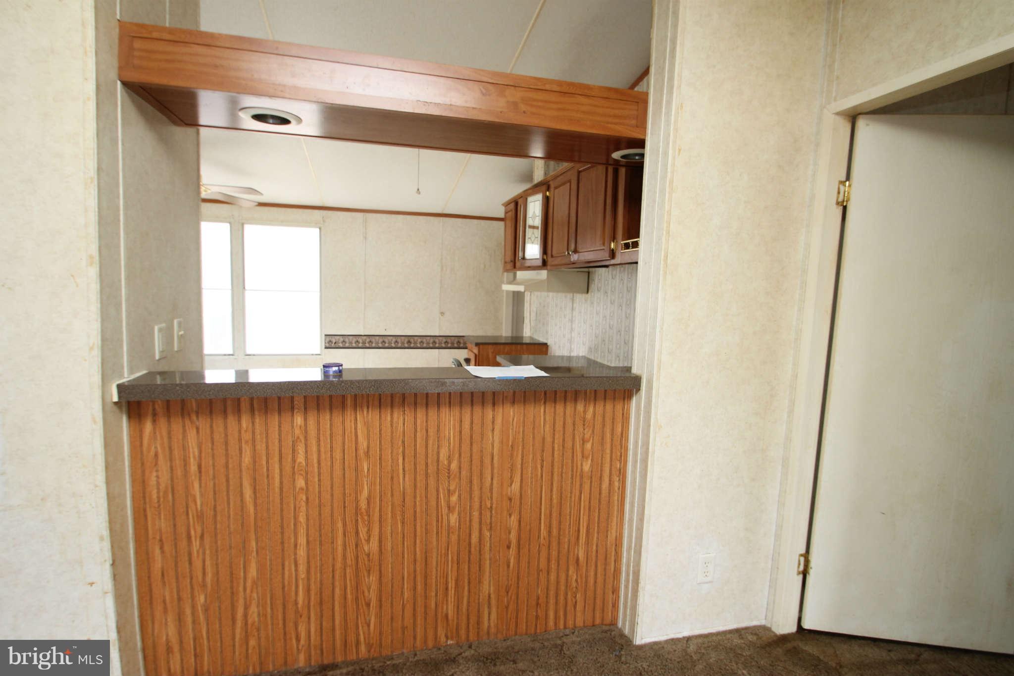 12076 Ridge Road King George, VA 22485 - Photo 3 of 16 Kitchen