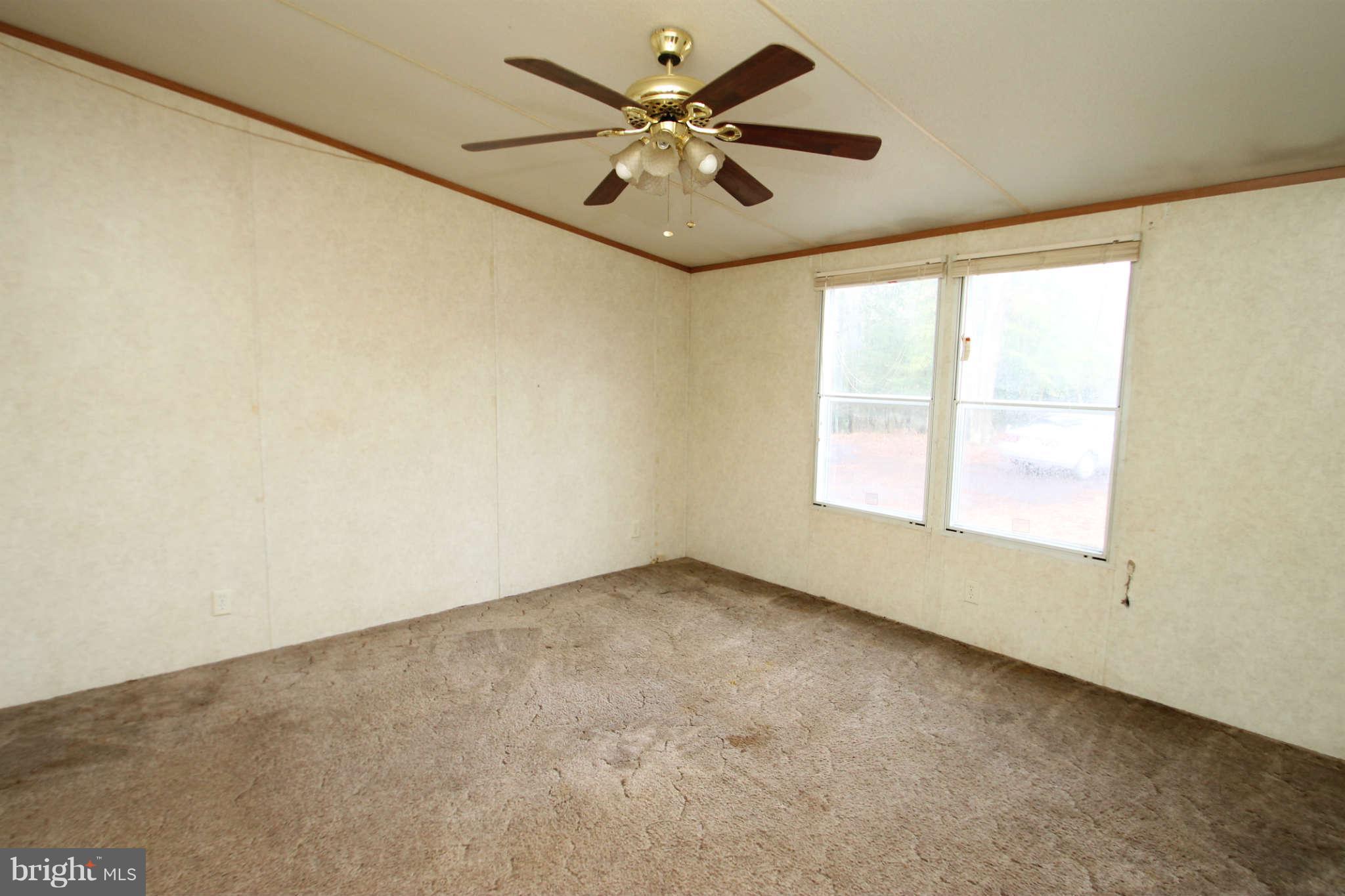 12076 Ridge Road King George, VA 22485 - Photo 8 of 16 Bedroom (Master)
