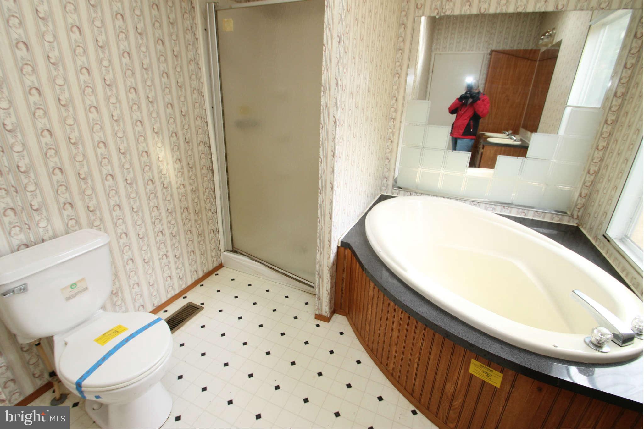 12076 Ridge Road King George, VA 22485 - Photo 10 of 16 Bath (Master)