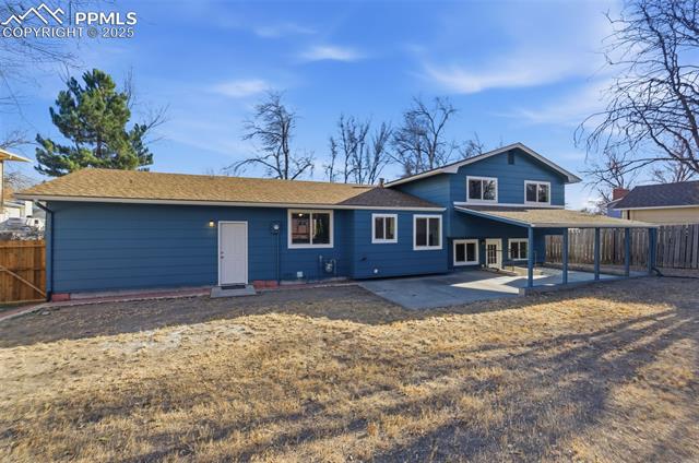 1612 Wooten Road Colorado Springs, CO 80915 - Photo 31 of 37 Gallery Image 31