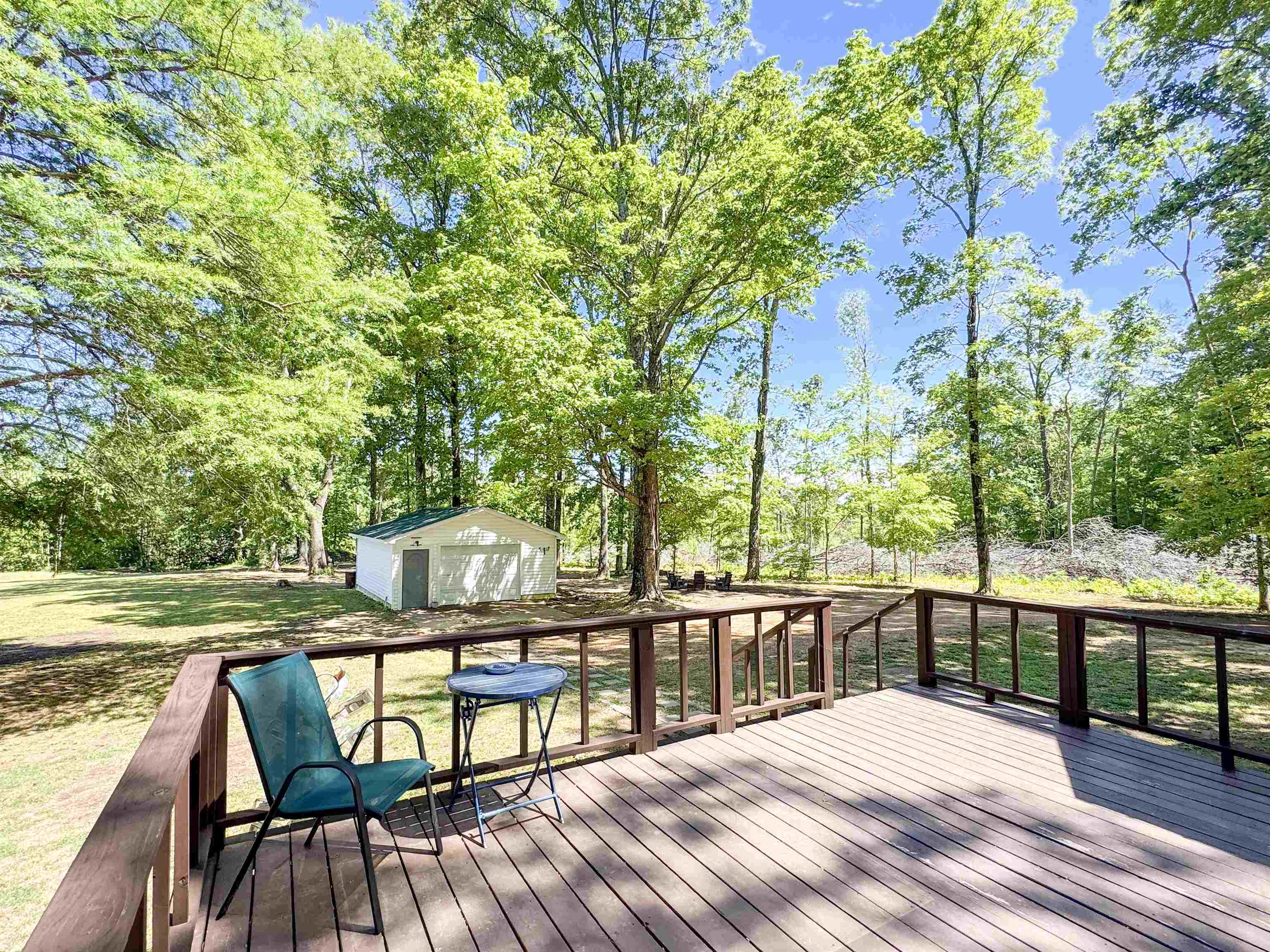 446 Canaan Grove Road South Mason, TN 38049 - Photo 27 of 37