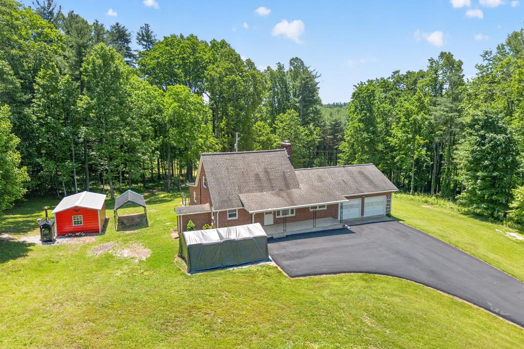 644 Daniels Run Road Northeast Copper Hill, VA 24079 - Photo 7 of 74 Gallery Image 7