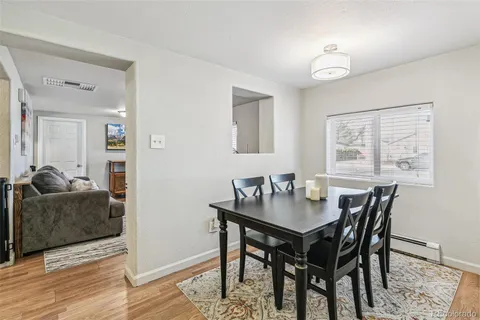 $475,000 | 1970 Willow Street, Denver, CO 80220