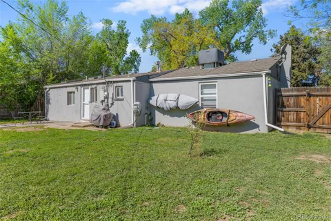 $475,000 | 1970 Willow Street, Denver, CO 80220