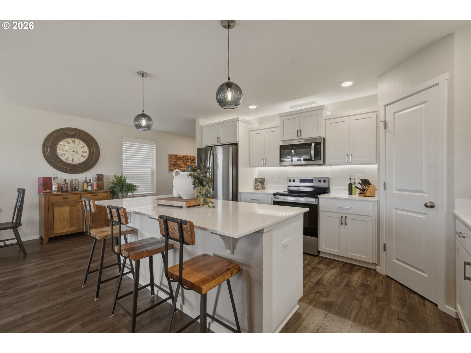 1021 Northwest 174th Street Ridgefield, WA 98642 - Photo 13 of 39 Gallery Image 13