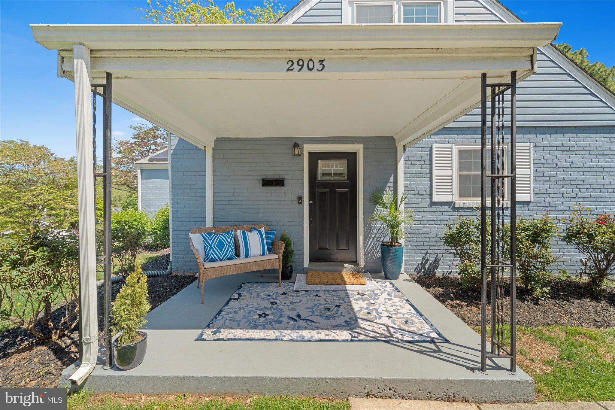 2903 Harrison Road Falls Church, VA 22042 - Photo 38 of 41 Gallery Image 38