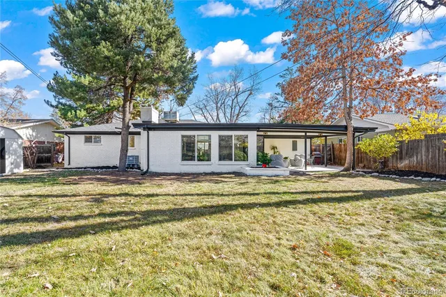 $924,900 | 453 South Oneida Way, Denver, CO 80224