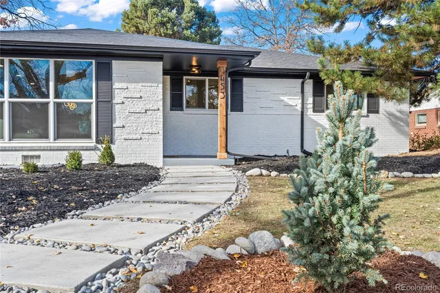 $924,900 | 453 South Oneida Way, Denver, CO 80224