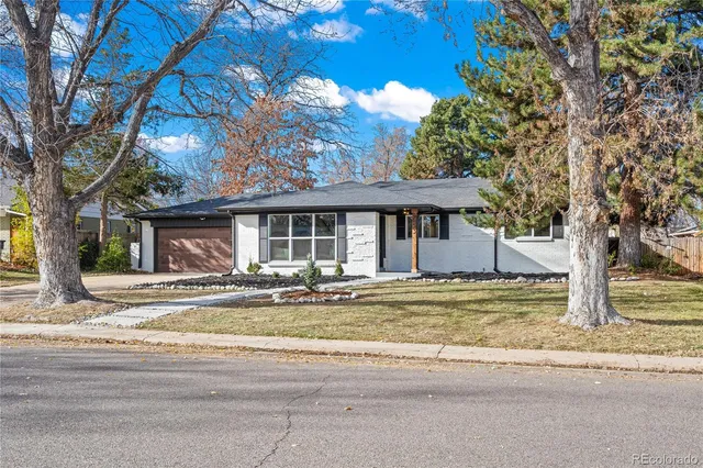 $924,900 | 453 South Oneida Way, Denver, CO 80224