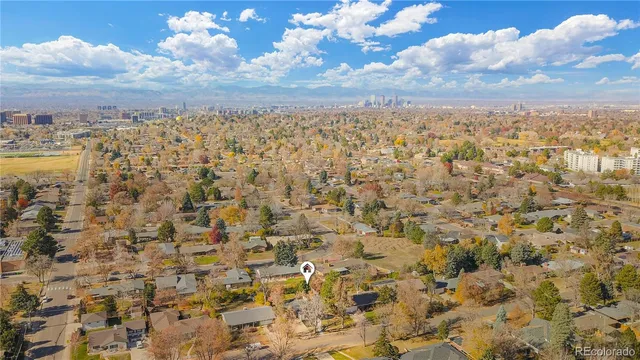 $924,900 | 453 South Oneida Way, Denver, CO 80224