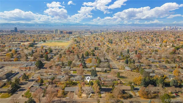 $924,900 | 453 South Oneida Way, Denver, CO 80224