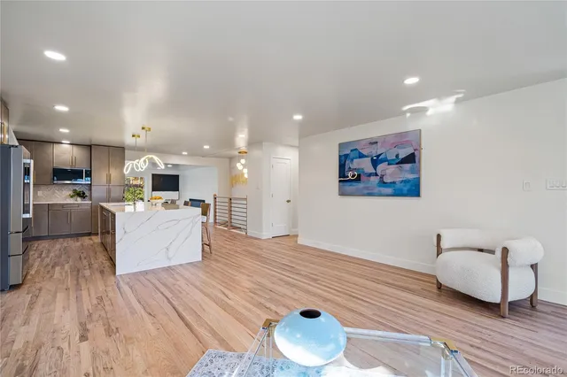 $924,900 | 453 South Oneida Way, Denver, CO 80224