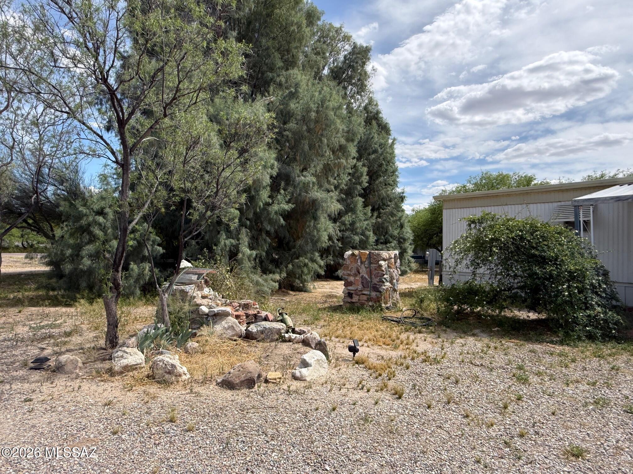 1156 North Pomerene Road Benson, AZ 85602 - Photo 17 of 25