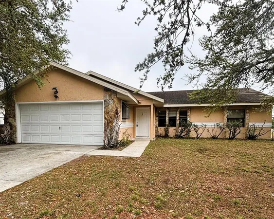 $1,700 | 102 Birmingham Drive, Kissimmee, FL 34758
