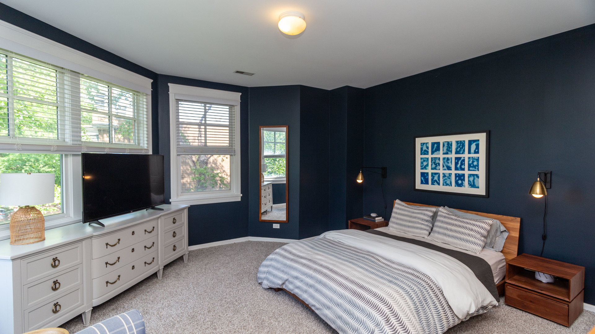 2500 North Seminary Avenue, Unit 2W Chicago, IL 60614 - Photo 12 of 24
