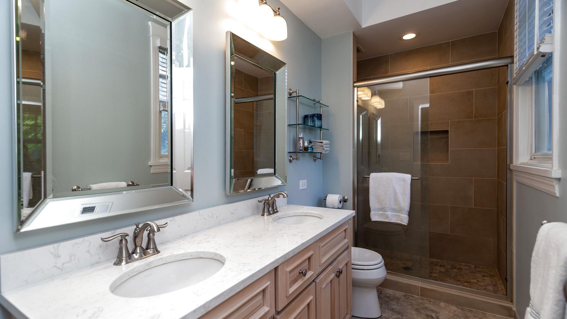 2500 North Seminary Avenue, Unit 2W Chicago, IL 60614 - Photo 16 of 24
