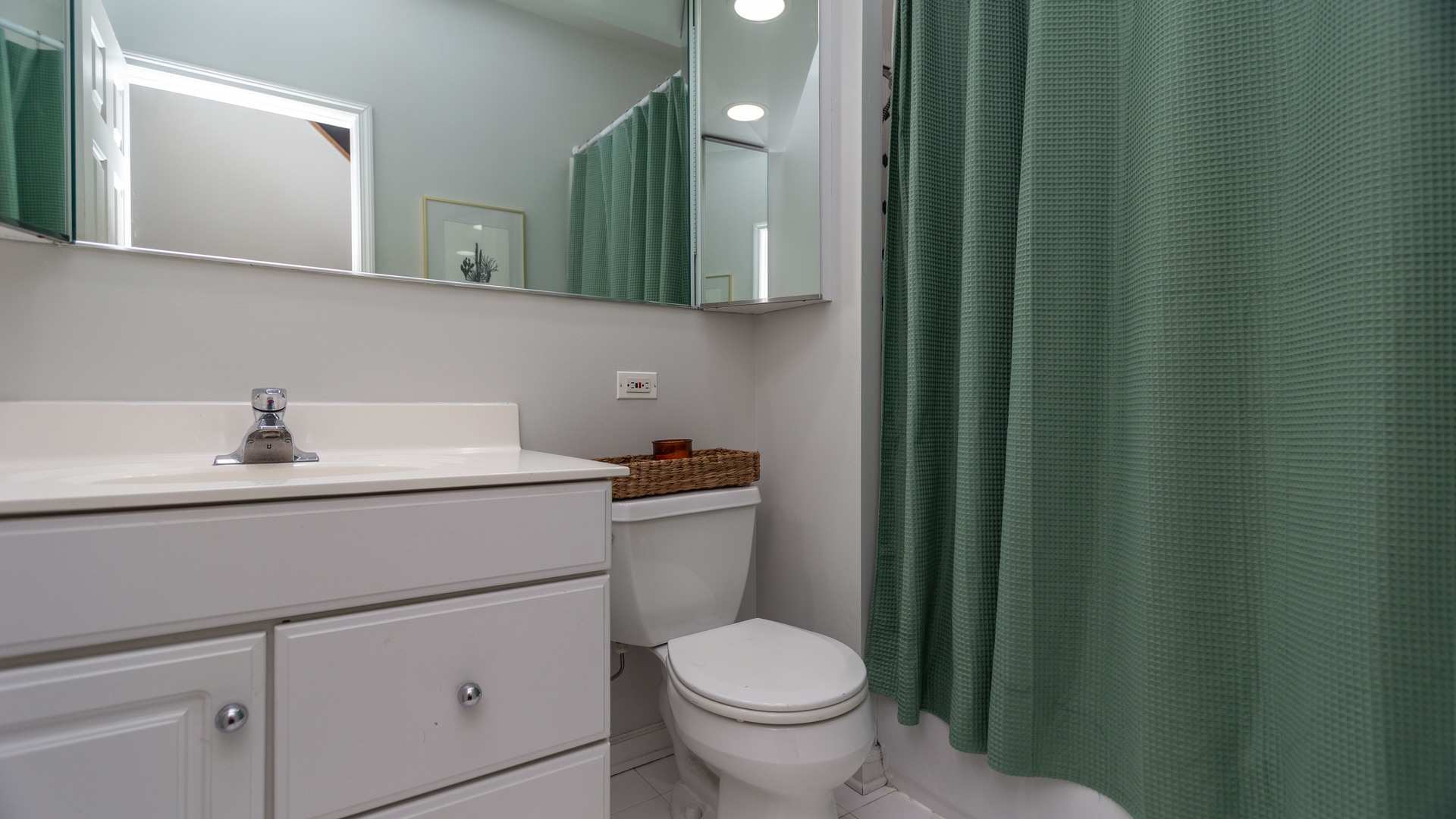 2500 North Seminary Avenue, Unit 2W Chicago, IL 60614 - Photo 19 of 24