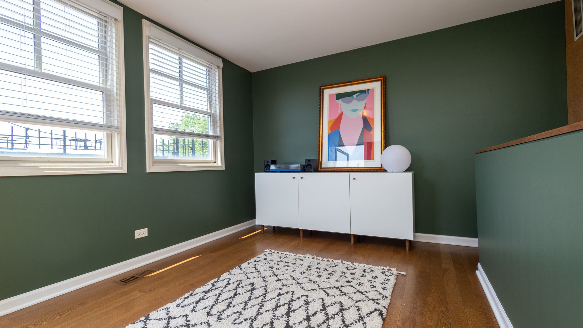 2500 North Seminary Avenue, Unit 2W Chicago, IL 60614 - Photo 20 of 24