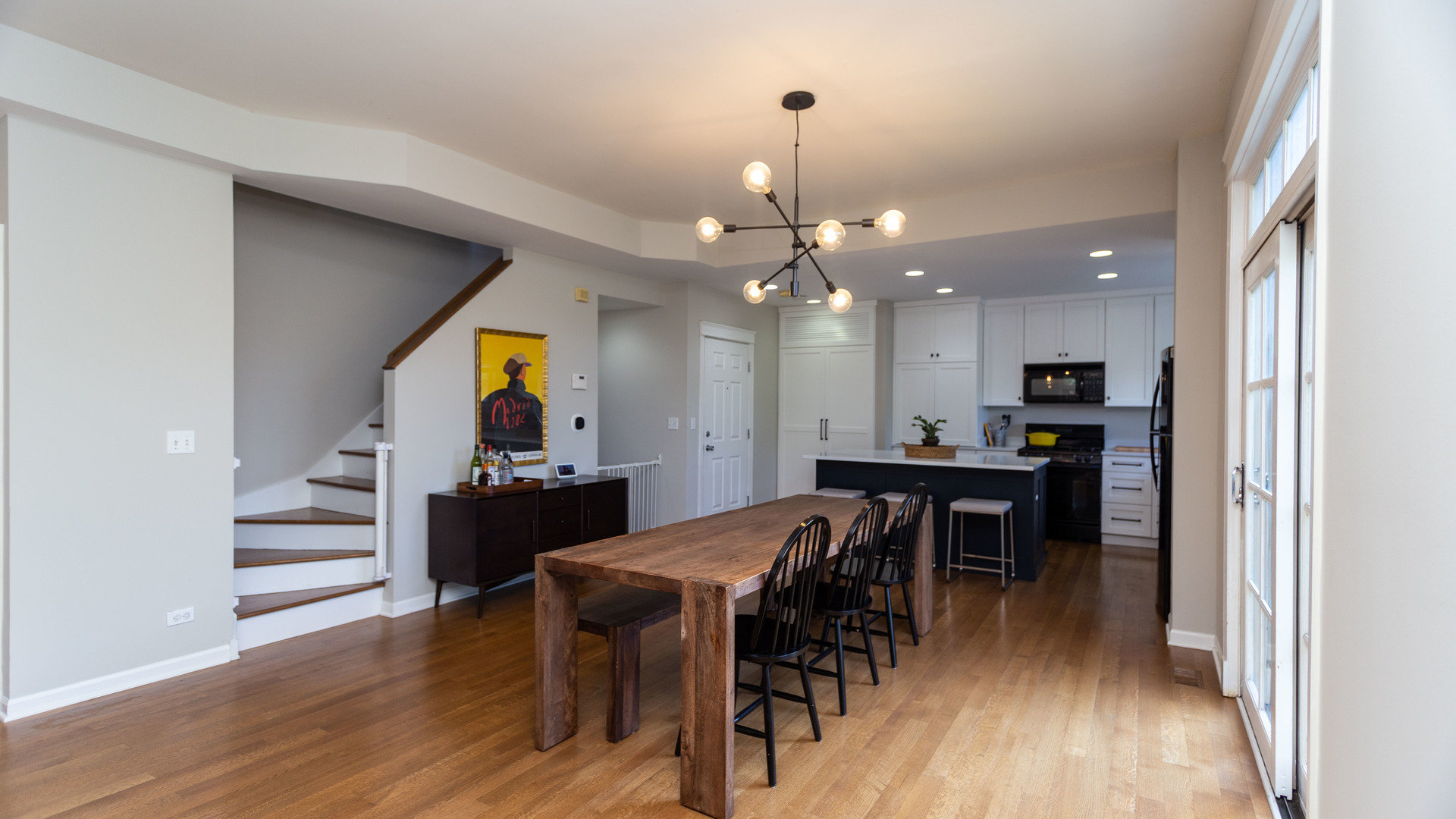 2500 North Seminary Avenue, Unit 2W Chicago, IL 60614 - Photo 3 of 24
