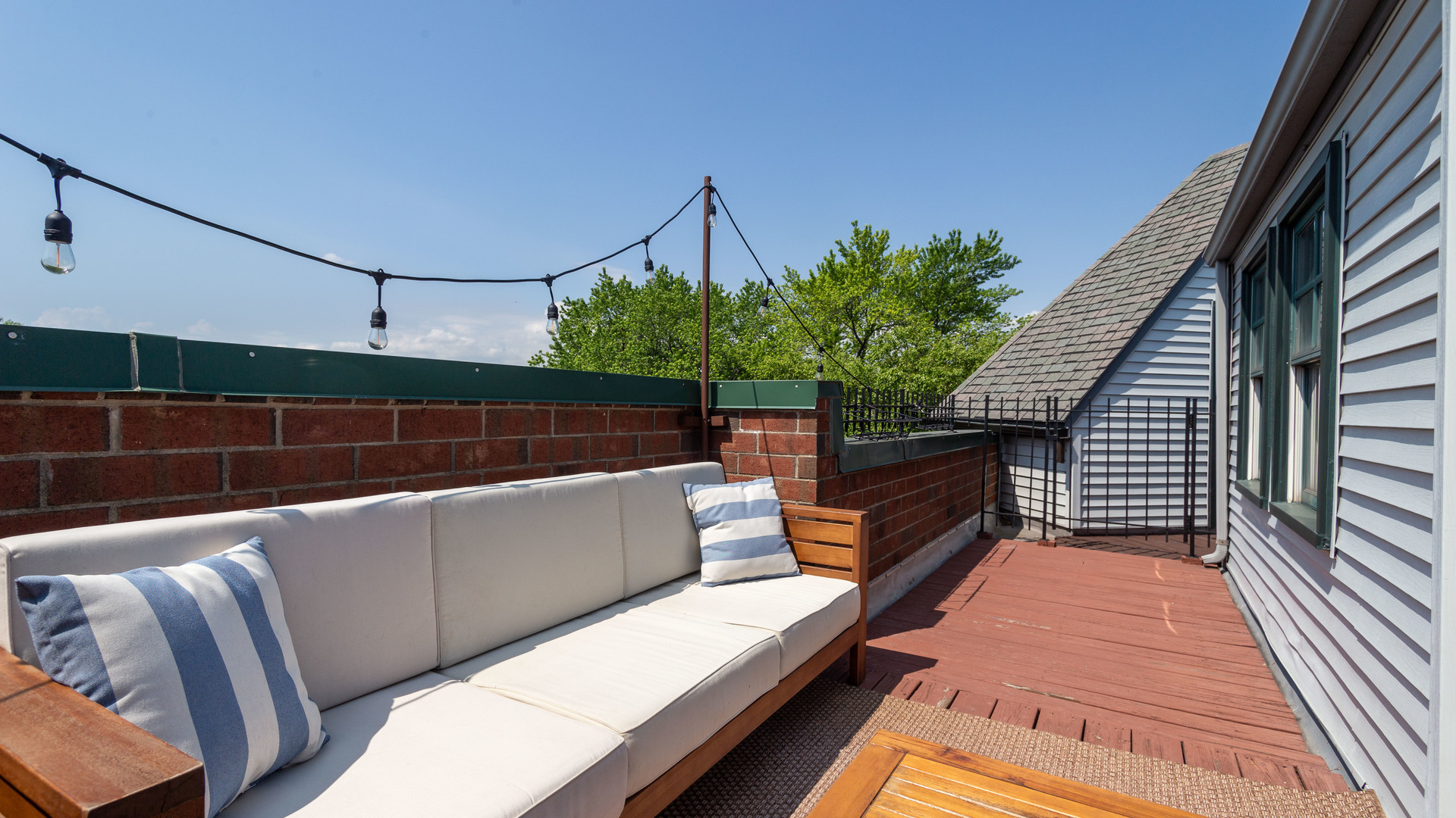 2500 North Seminary Avenue, Unit 2W Chicago, IL 60614 - Photo 23 of 24