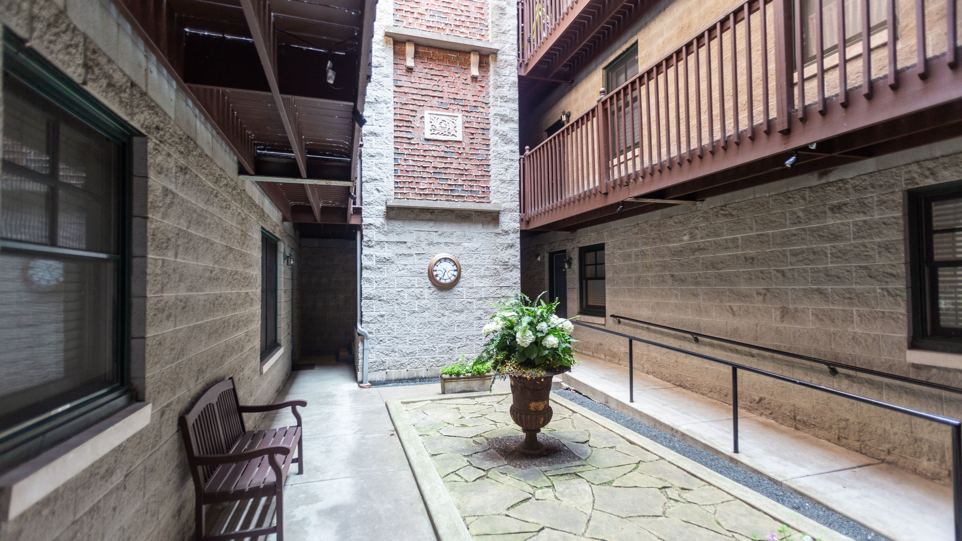 2500 North Seminary Avenue, Unit 2W Chicago, IL 60614 - Photo 24 of 24
