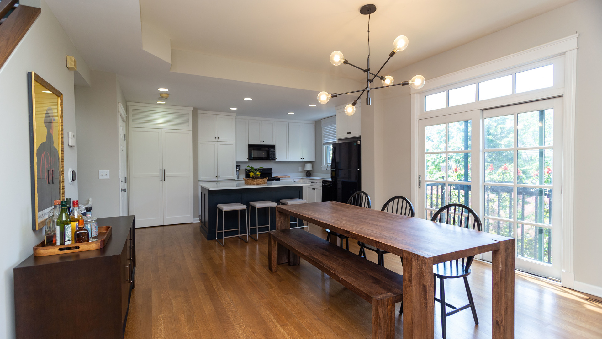 2500 North Seminary Avenue, Unit 2W Chicago, IL 60614 - Photo 4 of 24