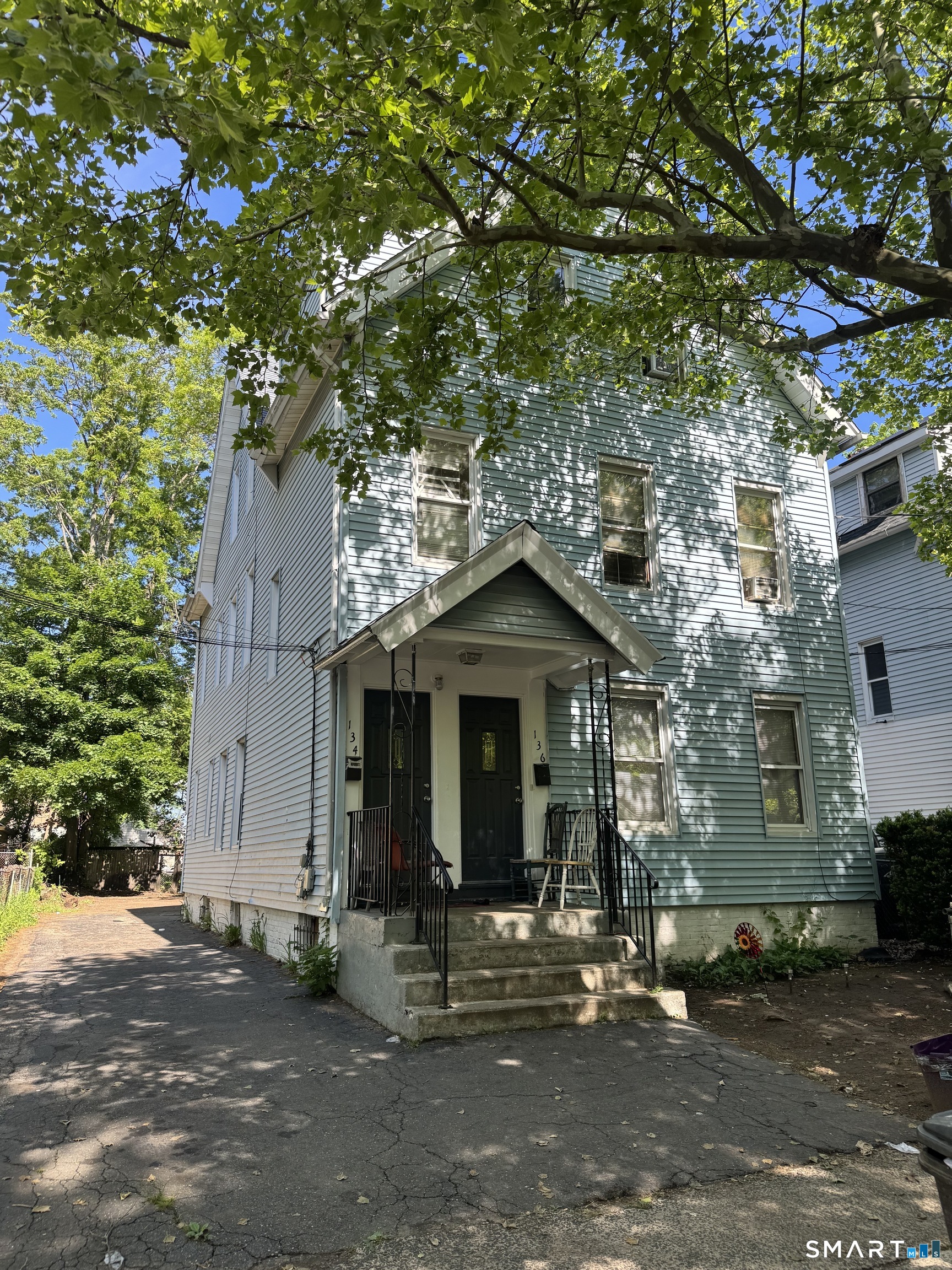 134 Butler Street New Haven, CT 06511 - Photo 1 of 10