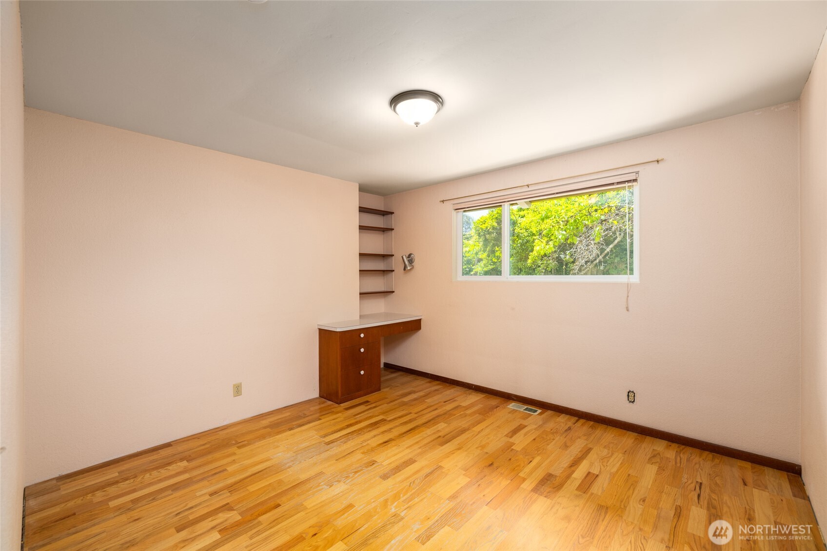 21316 Rolling Ridge Drive Sedro-Woolley, WA 98284 - Photo 20 of 37 a view of an empty room and window