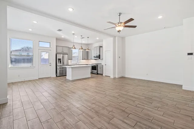 $314,900 | 7818 Starfish Arbor Drive, Cypress, TX 77433