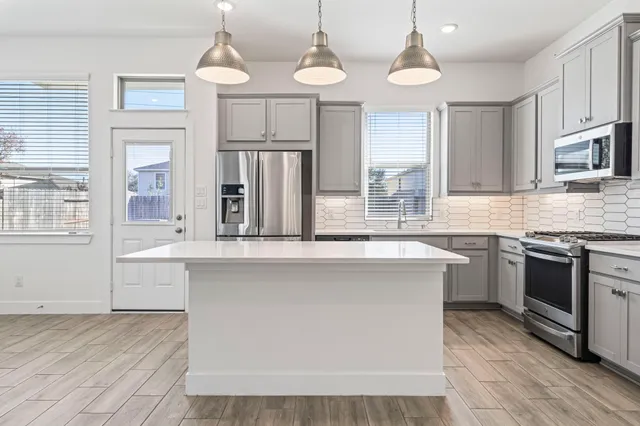 $314,900 | 7818 Starfish Arbor Drive, Cypress, TX 77433