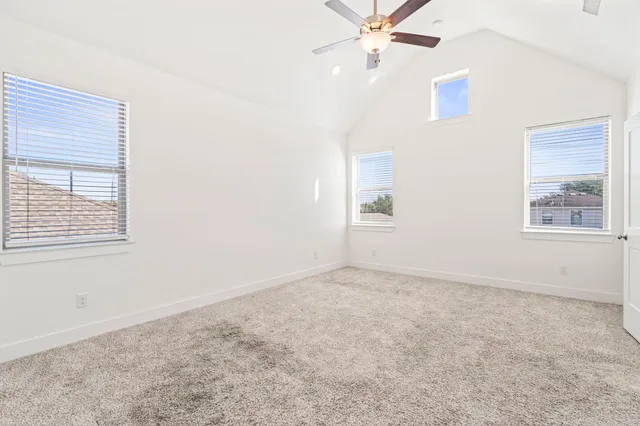 $314,900 | 7818 Starfish Arbor Drive, Cypress, TX 77433