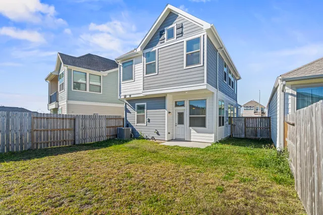 $314,900 | 7818 Starfish Arbor Drive, Cypress, TX 77433