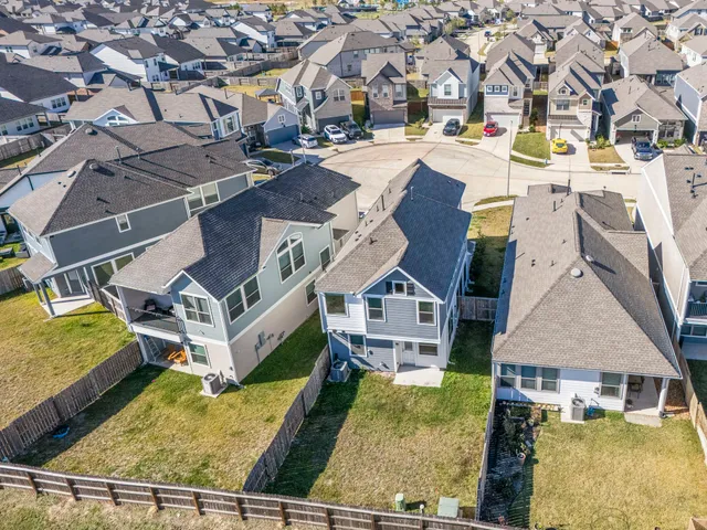 $314,900 | 7818 Starfish Arbor Drive, Cypress, TX 77433