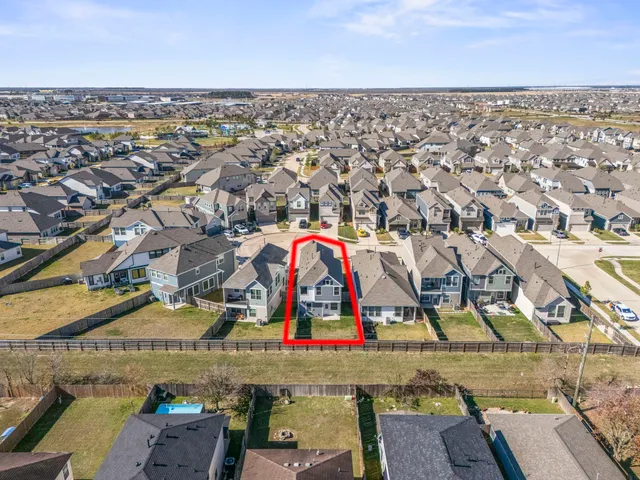 $314,900 | 7818 Starfish Arbor Drive, Cypress, TX 77433