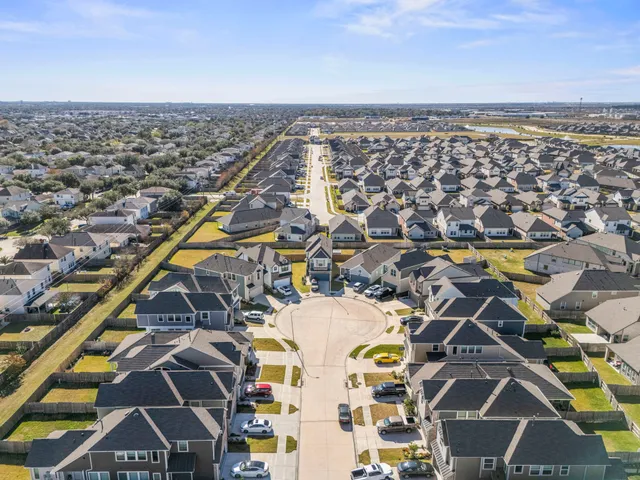 $314,900 | 7818 Starfish Arbor Drive, Cypress, TX 77433